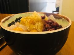 鲜芋仙招牌-鲜芋仙(群光广场店)