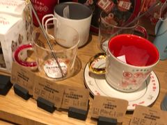 -星巴克臻选(嘉定疁城国际店)