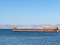 -洱海月湿地公园