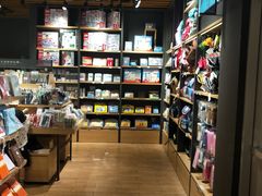 -九木杂物社(恒隆广场店)