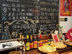 -刘师父老汉口江湖菜(蔡锷路店)