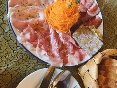 -羽深肉铺 Steak & Wine