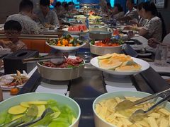 -海韵之星邮轮水会(明发商业广场店)