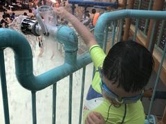 -杭州开元森泊度假乐园