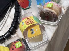-奈雪的茶(漫广场店)