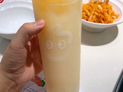 -CoCo都可(方庄店)