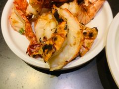 -韩屋韩国料理(天山路店)