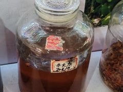 -大岗仙庙烧鸡(花东店)