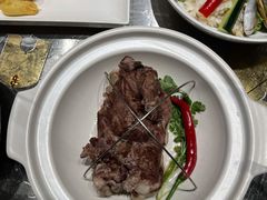 -丁里羊肉小镇(天鹅湖总店)