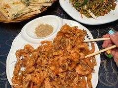 -遇见小院—虹鳟鱼•农家菜(怀柔店)
