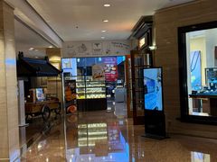 -上海静安昆仑大酒店
