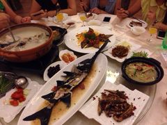 一桌鱼-千岛湖品鱼馆(钓鱼岛店)