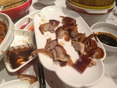 -大鸭梨烤鸭(枣园店)