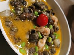 -锡和无锡菜(景丽苑店)