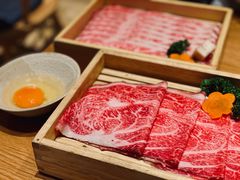 -锅物新语&寿喜烧.炉端割烹(世博源店)