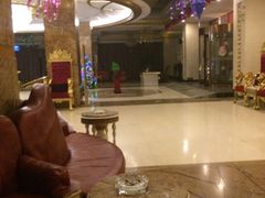 -九号公馆(秦岭路店)