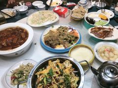 -清真•蜀风园(丁字沽总店)