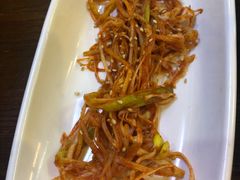 -首尔馆韩国料理(金童路店)