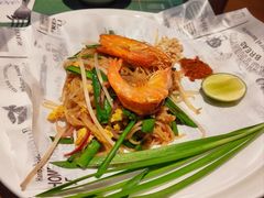 -帕蓝·暹罗料理(大学路店)