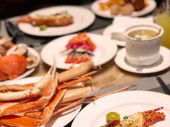 -安蒂娅·海鲜自助餐厅(安蒂娅美兰酒店)