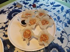 -桂满陇天书(南京德基旗舰店)
