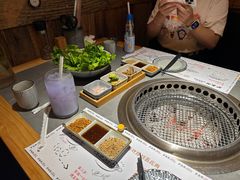 -炉太郎日式烧肉店(华贸店)