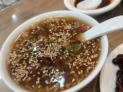 -西安贾三灌汤包·回坊小吃·清真炒菜(北院门总店)