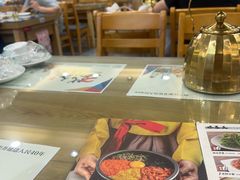 -海兰江石锅饭(水上店)