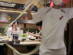 -海底捞火锅(江南盛天地店)