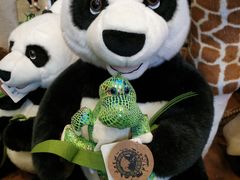 -Behring World of Animals(上海自然博物馆店)