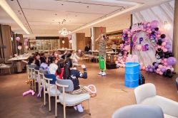 -派对猴生日派对策划(浦东店)