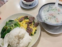 -玲又珑美食(盘福路店)