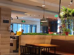 -比格比萨自助(宋家庄店)