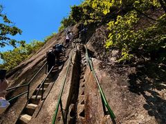 -丹东凤凰山景区