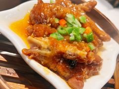 陈皮香茜牛肉丸-虾饺妹·酒家(海珠广场店)