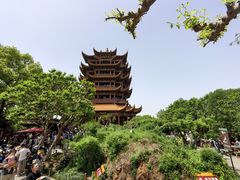 -黄鹤楼