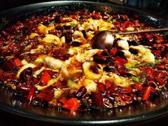 -蜀都丰 川菜·水煮活鱼(万象九宜城店)
