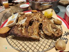 -永红源啤酒·烧烤·海鲜·大排档(青特城店)