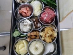 -重庆鸡公煲·嘟享吃(林科大店)