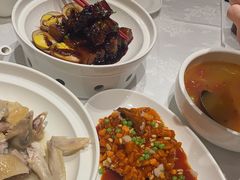 -和记小菜(东方店)