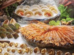 -喜庭海鲜自助(来福士店)