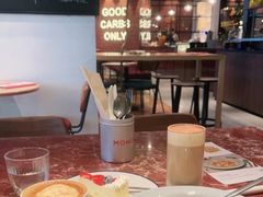 -MOMENTI手工意面(晶耀前滩店)