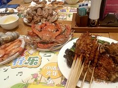 -沈阳和平艾美酒店新食谱西餐厅