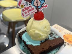 -满记甜品(苏州中心店)