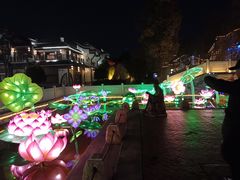 -芜湖方特东方神画