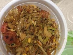 -大东北首席烤冷面(学府路店)