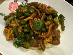 -锅儿挑面馆