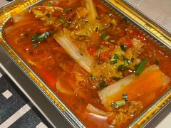 -小吴先生的店·东北烧烤(林科大店)