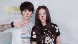 点击看大图 -3AM HAIR SALON烫发染发接发