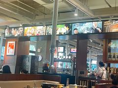 -牧童禧肉社·韩国炭火烤肉店(中粮祥云小镇创始店)
